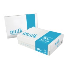 밀크 80g A3