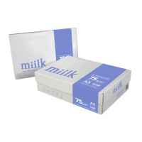 밀크 75g A3