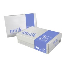 밀크 75g A3