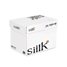 실크 80g A4