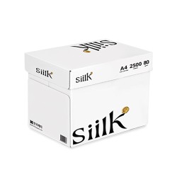 실크 80g A4