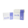 밀크 75g B5 1박스 2500매  *B5용지 입니다*