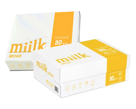 베이지 80g A3 1박스 1250매  *A3용지 입니다*