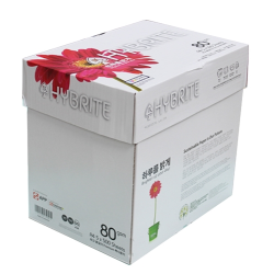 하이브라이트 A4 80g 복사용지 1박스 2500매