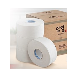 점보롤 휴지 1박스 16롤 (4롤 X 4팩)