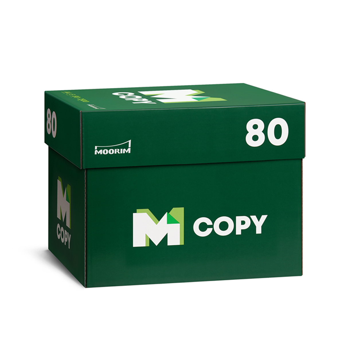 M copy A4 80g 복사용지 1박스 2500매 [특가!!]
